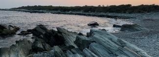ocean rocks 2