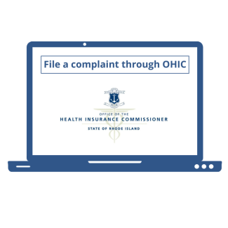 OHIC Complaint